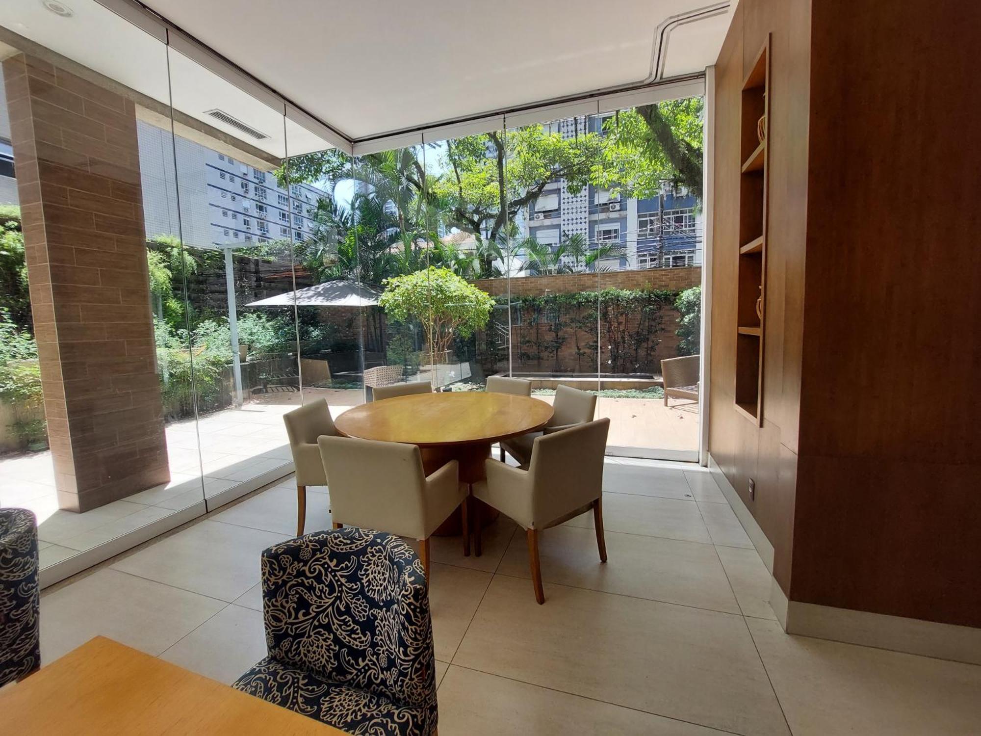 Appartamento Book Santos - Estanconfor 1804 - Vista Mar Esterno foto
